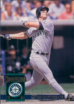 Tino Martinez