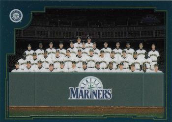 Seattle Mariners