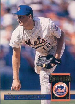 Bret Saberhagen
