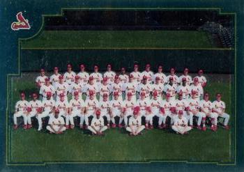 St. Louis Cardinals