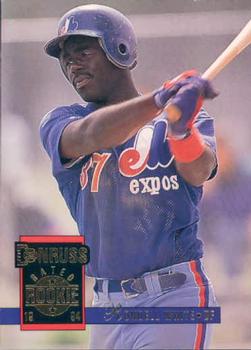 Rondell White