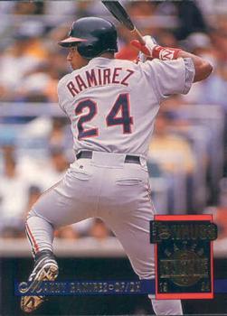 Manny Ramirez