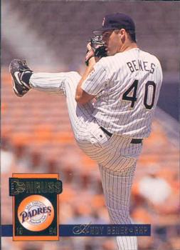 Andy Benes