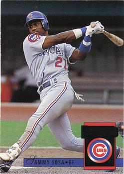 Sammy Sosa