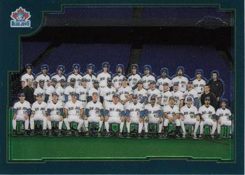 Toronto Blue Jays