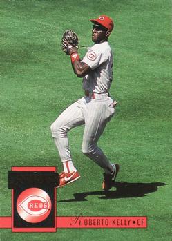 Roberto Kelly