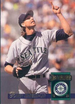 Randy Johnson