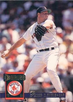 Roger Clemens