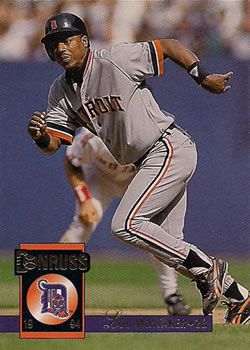 Lou Whitaker
