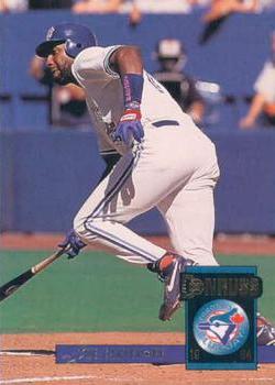 Joe Carter