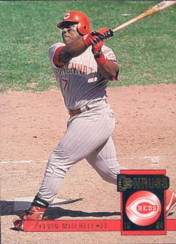 Kevin Mitchell