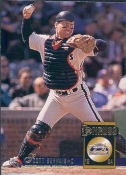 Scott Servais