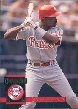 Ricky Jordan