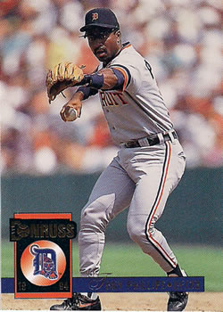 Tony Phillips
