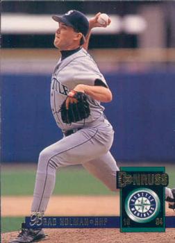 Brad Holman