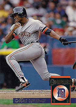 Milt Cuyler