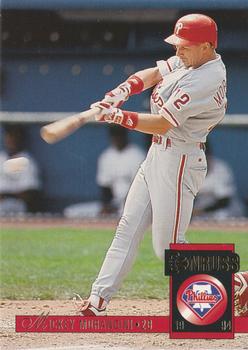 Mickey Morandini