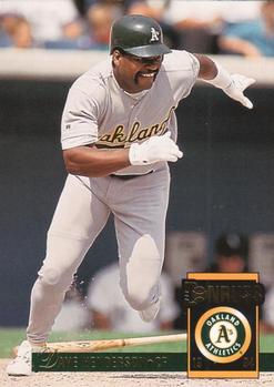 Dave Henderson