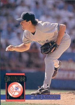 Steve Farr
