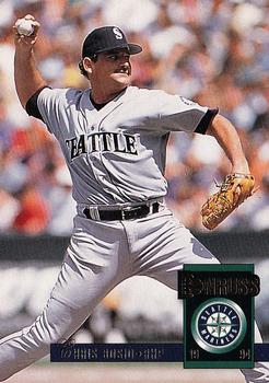 Chris Bosio