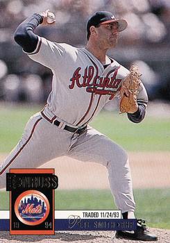 Pete Smith