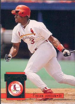 Brian Jordan