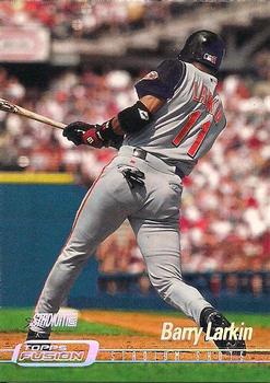 Barry Larkin