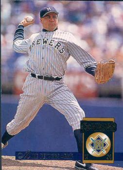 Mike Fetters