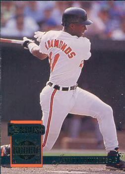 Jeffrey Hammonds