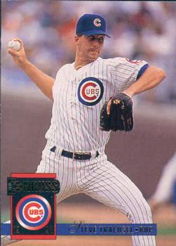 Steve Trachsel