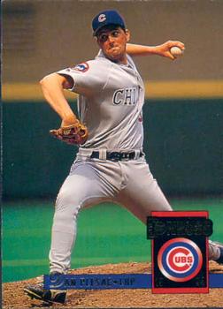 #641 Dan Plesac