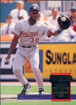 Cliff Floyd