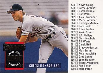 Checklist: 578-660