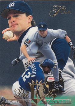 Pat Kelly