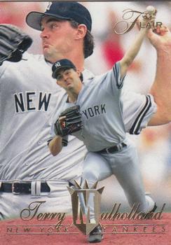 Terry Mulholland