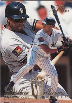 Bernie Williams