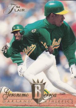 Geronimo Berroa