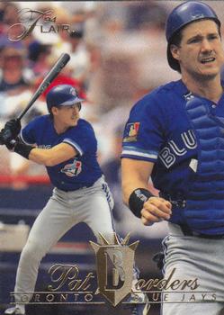 Pat Borders