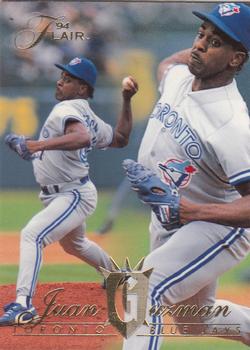 Juan Guzman