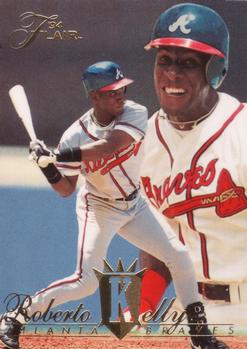 Roberto Kelly