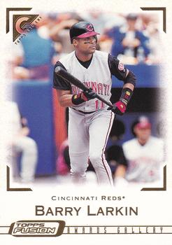 Barry Larkin