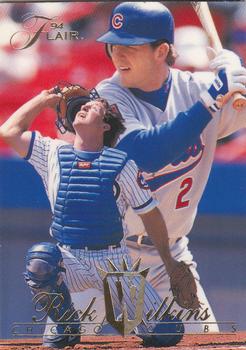 Rick Wilkins