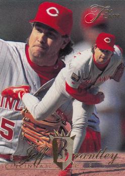 Jeff Brantley