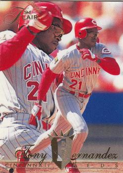 Tony Fernandez