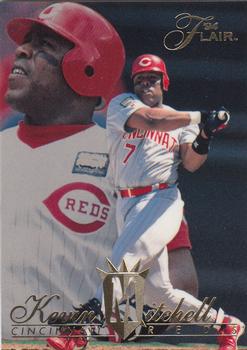Kevin Mitchell