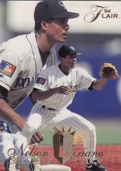 Nelson Liriano