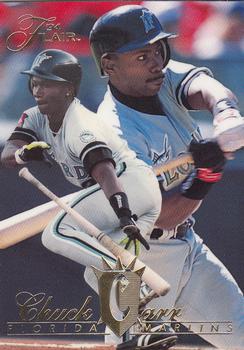 Chuck Carr