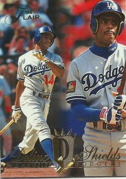 Delino DeShields