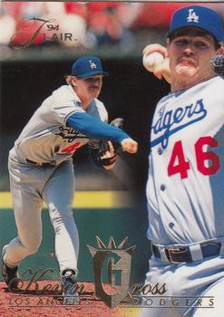 Kevin Gross