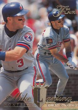 Mike Lansing